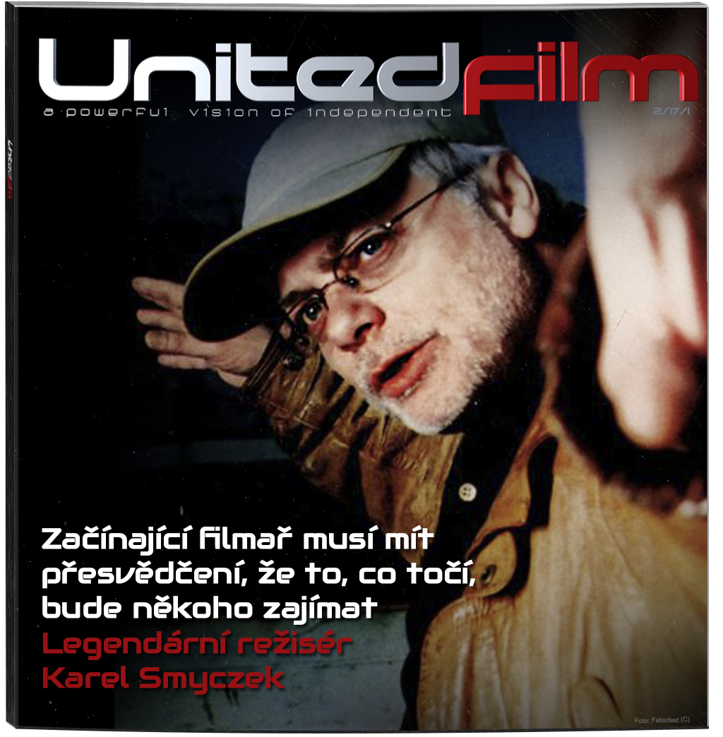 Karel Smyczek
